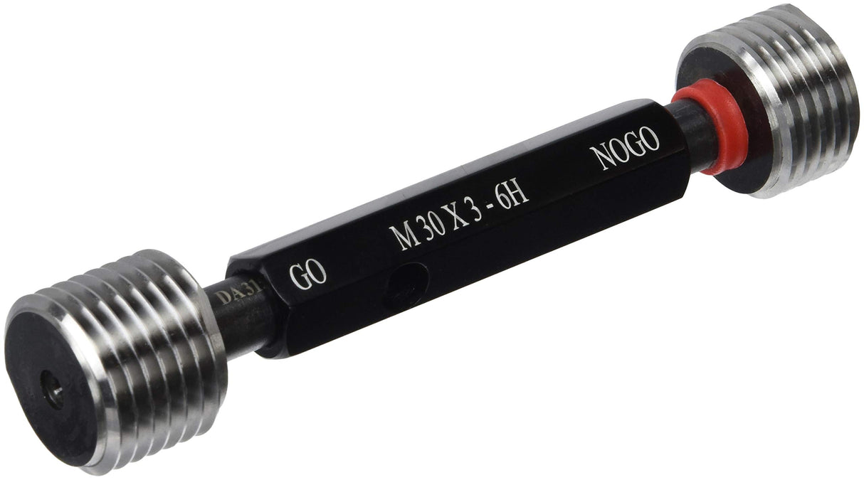 Celesa - Calibre rosca tampon pasa/no pasa mf30x3 6h