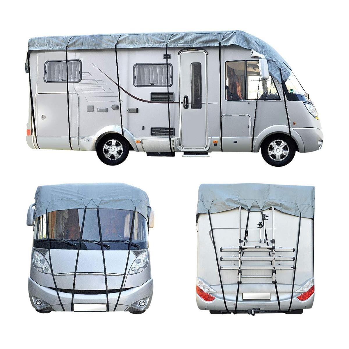 CARTREND 10254 Funda autocaravana Funda para autocaravana