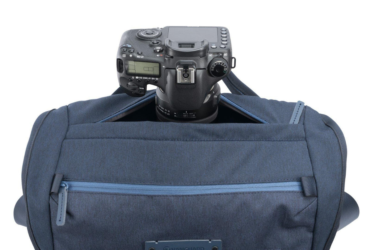 Vanguard Veo Range 38NV - Bolsa de Foto para Equipo fotográfico Grande
