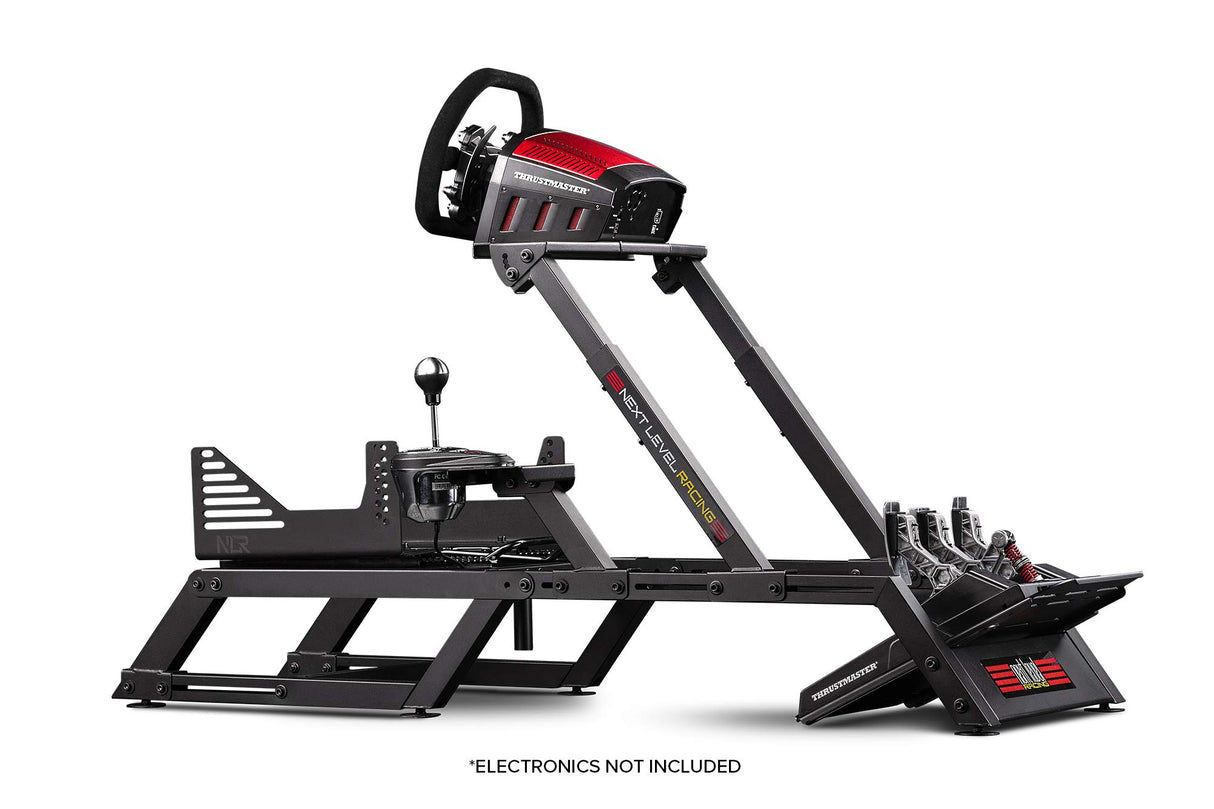 Next Level Racing - F-Gt Frame Only