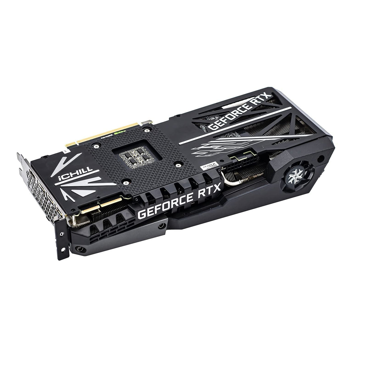 Inno 3D GeForce RTX 3080 Ti iChill X4 LHR, 12288 MB GDDR6X C308T4-126XX-1810VA36