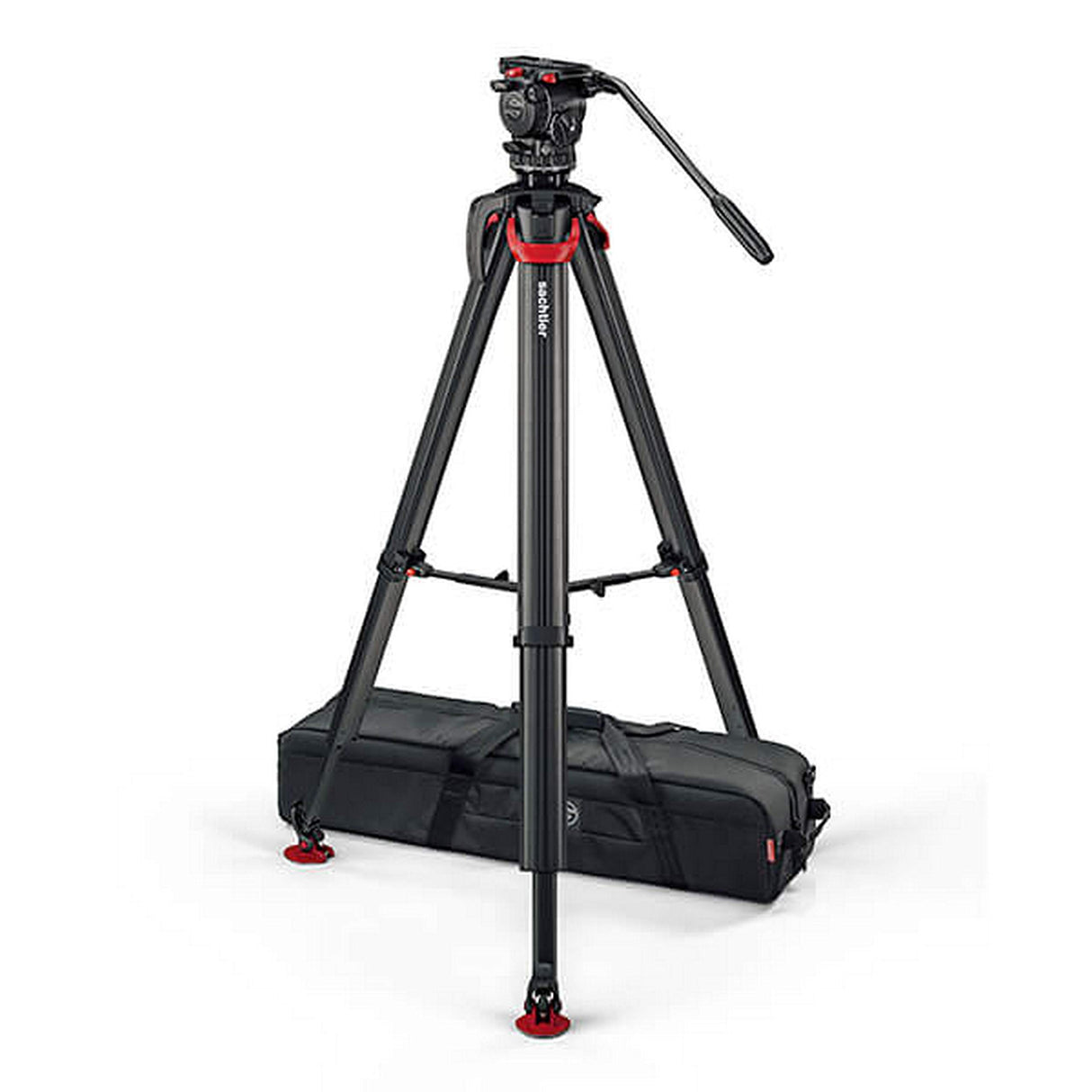 Sachtler Sistema Aktiv8 flowtech75 MS