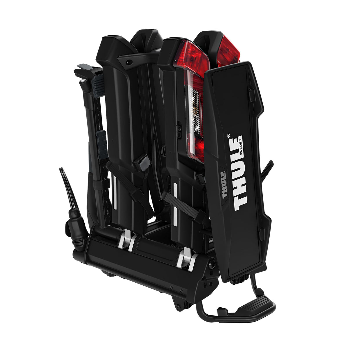 Thule Portabicicletas Epos 2 Bicicletas