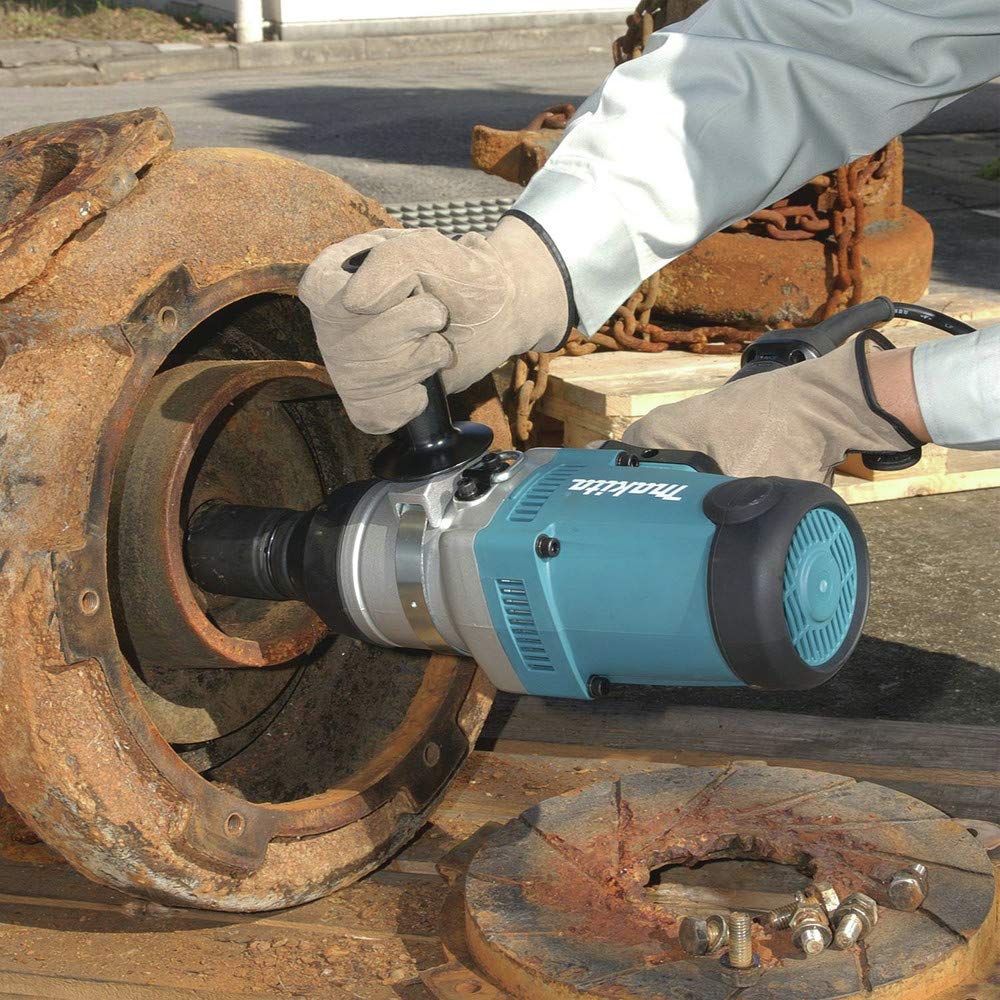 Makita TW1000 - Llave De Impacto 1" 1.000Nm