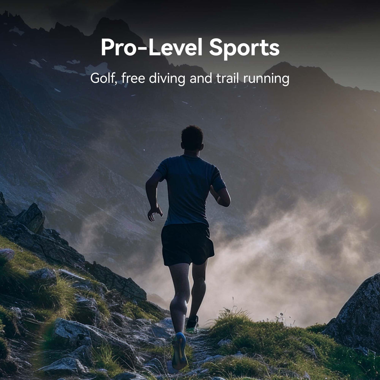 HUAWEI Watch 5, Reloj Inteligente de 46 mm, X-Tap, inspección de Salud, oxígeno en Sangre en la yema del Dedo en Tiempo Real, hasta 11 días de duración de la batería, eSIM, Titanio de Grado