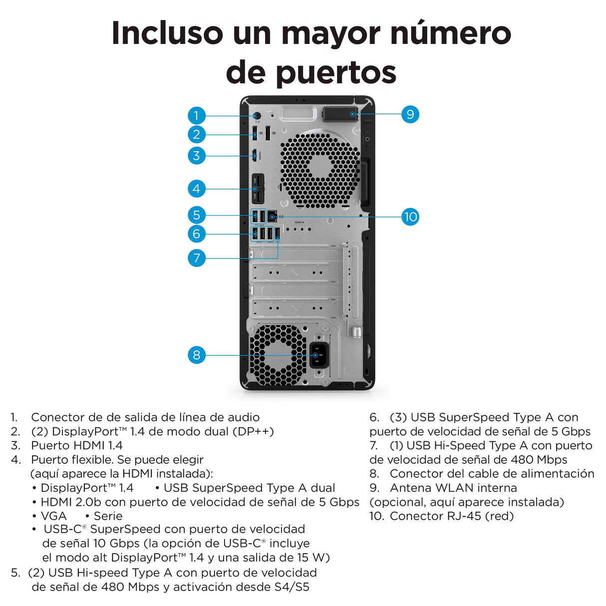 HP Z1 G9 I7-12700 SYST
