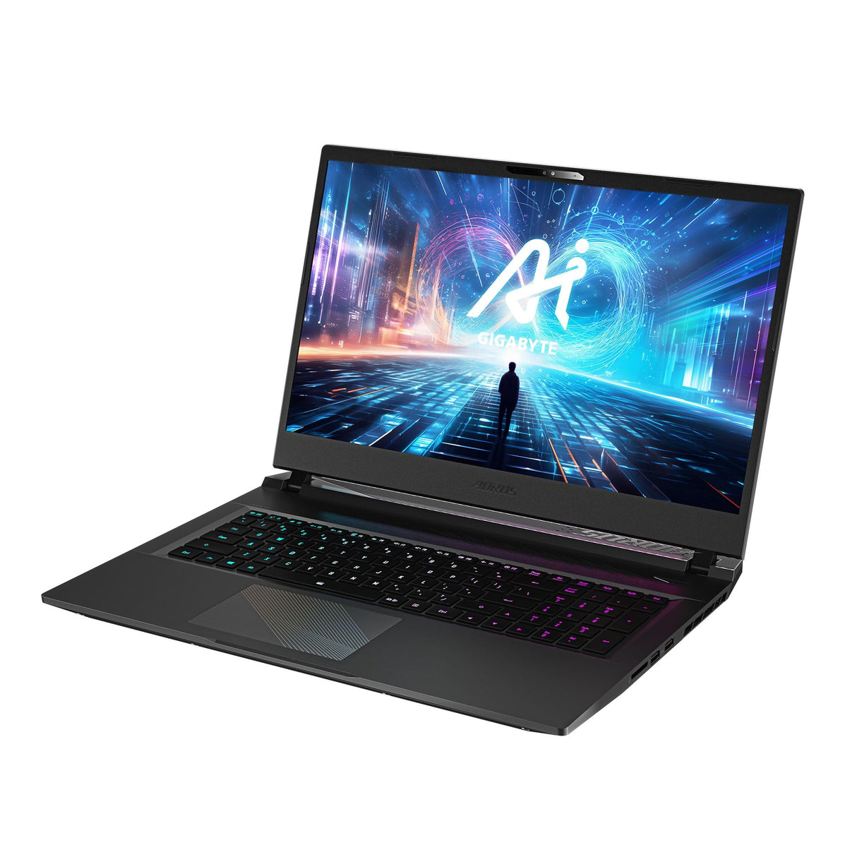 GIGABYTE AORUS 17 BSF i7 16 N W11H