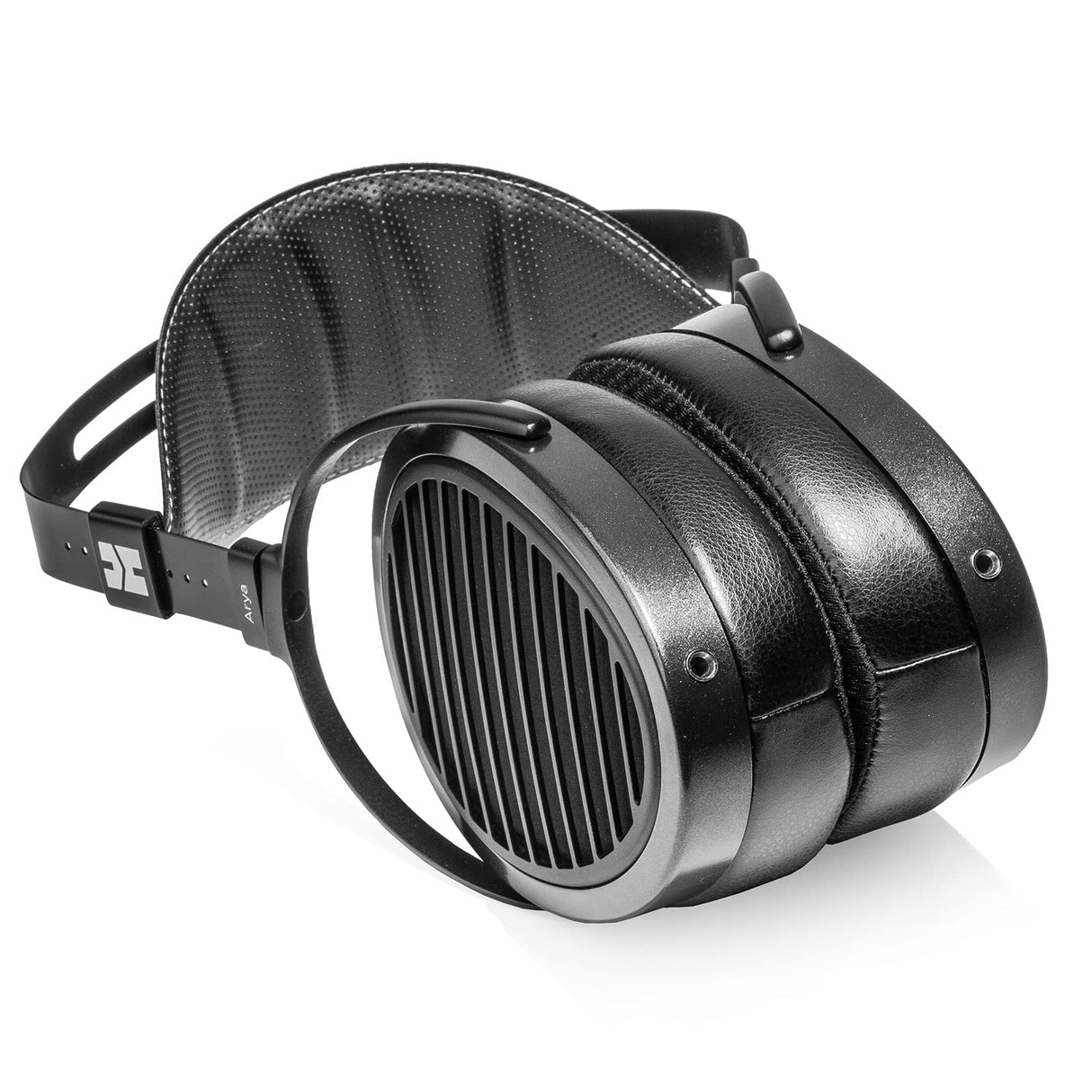 HIFIMAN Arya - Audífonos Ajustables planares magnéticos para audiófilos de tamaño Completo