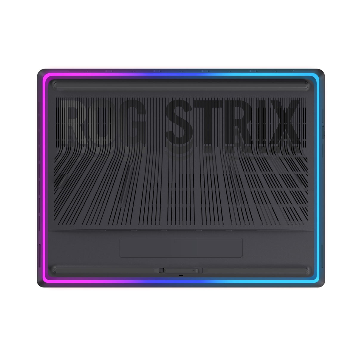 ASUS ROG Strix G16 G615JMR-RV004 - Ordenador Portátil Gaming de 16" WUXGA 165Hz (Intel Core i7-14650HX, 32GB RAM, 1TB SSD, RTX 5060 8GB, Sin Sistema Operativo) Gris Eclipse - Teclado QWERTY español