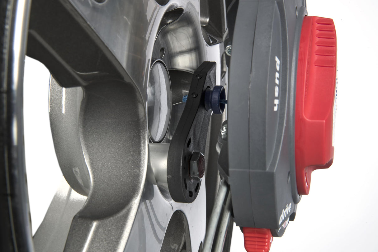 pewag RSC 840 Servostar