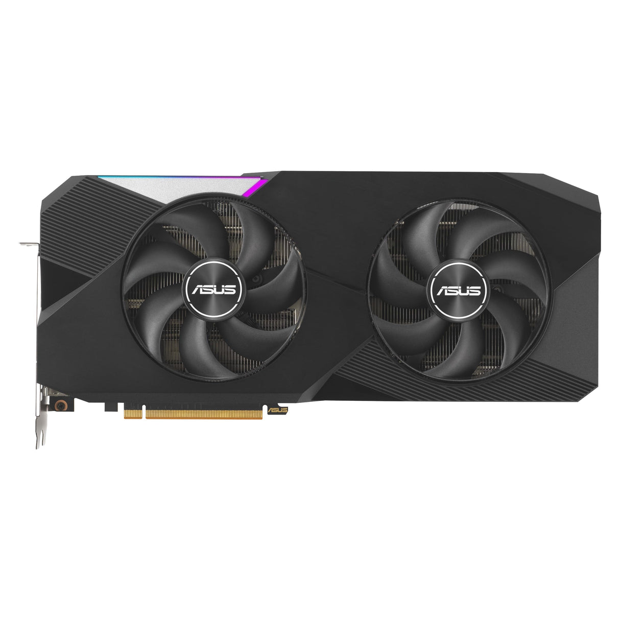ASUS Dual Radeon RX 7900 XTX OC Edition 24GB GDDR6 - Tarjeta gráfica (AMD RDNA 3, PCIe 4.0, 24GB GDDR6, HDMI 2.1, DisplayPort 1.4, diseño de Ventilador Axial-Tech, tecnología 0dB)