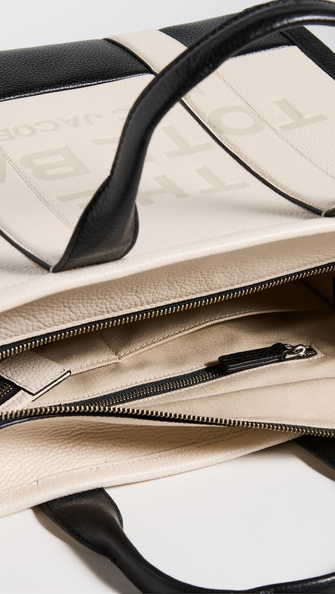 MARC JACOBS The Medium Tote, Bag para Mujer