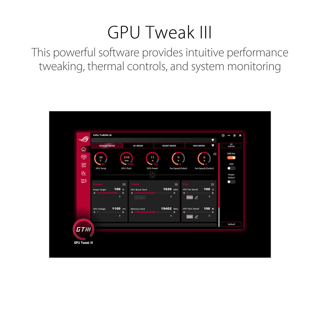 ASUS ProArt GeForce RTX 4070 12GB GDDR6X Tarjeta gráfica (PCIe 4.0, 12GB GDDR6X, DLSS 3, HDMI 2.1a, DisplayPort 1.4a)