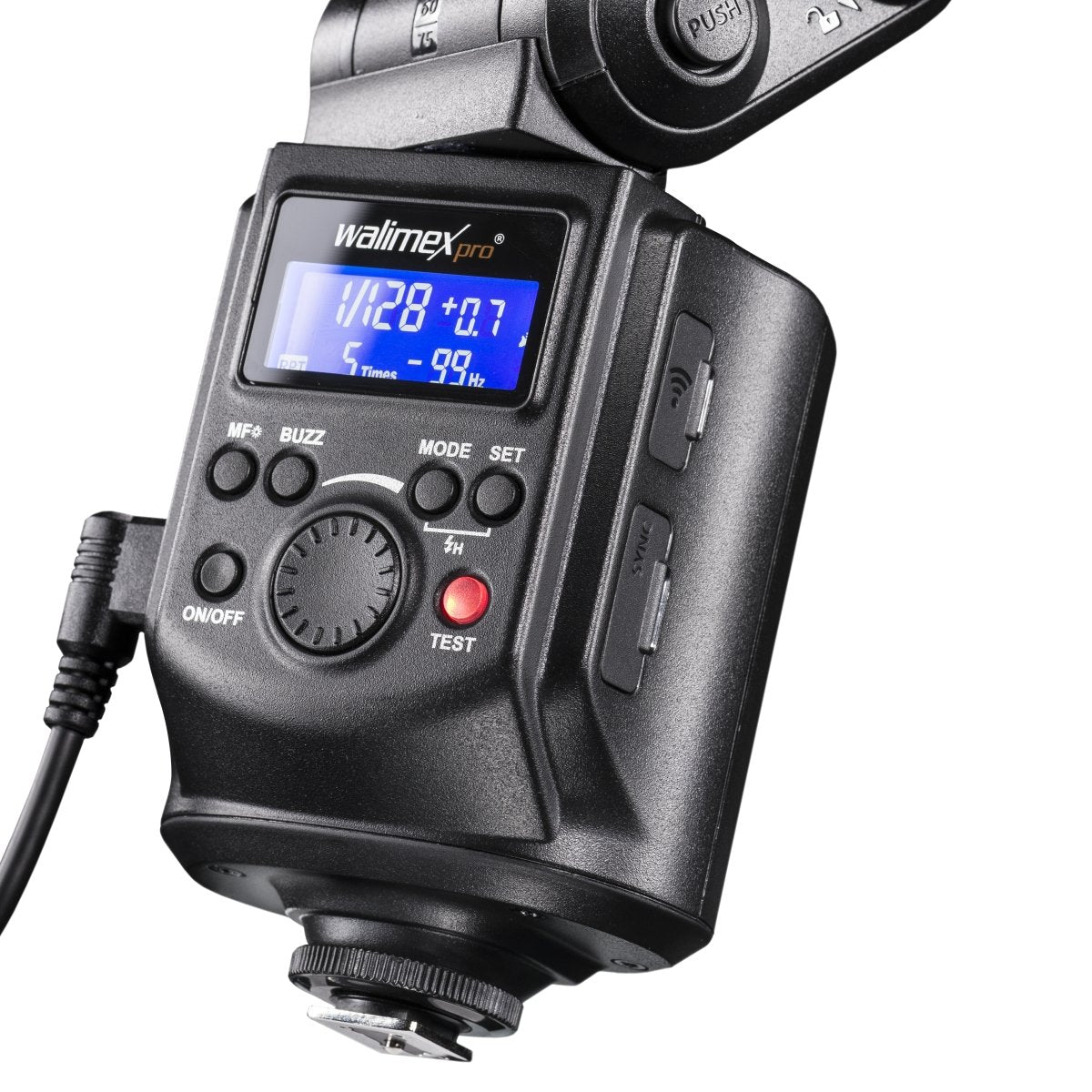 Walimex Pro Light Shooter 360 - Flash Externo