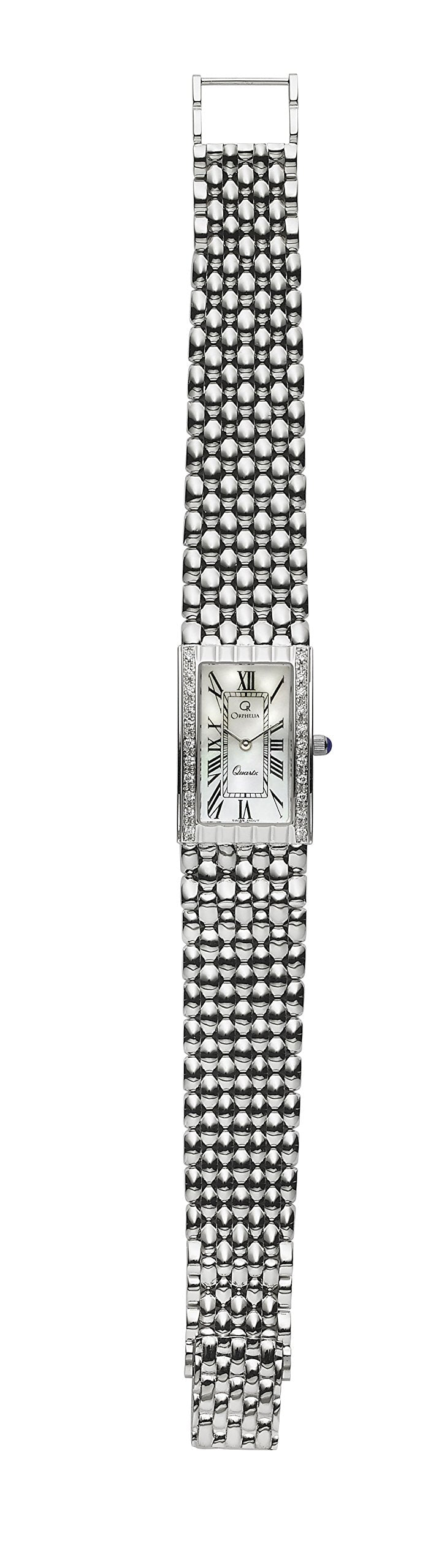 ORPHELIA Reloj de Pulsera Mujer MON-7070