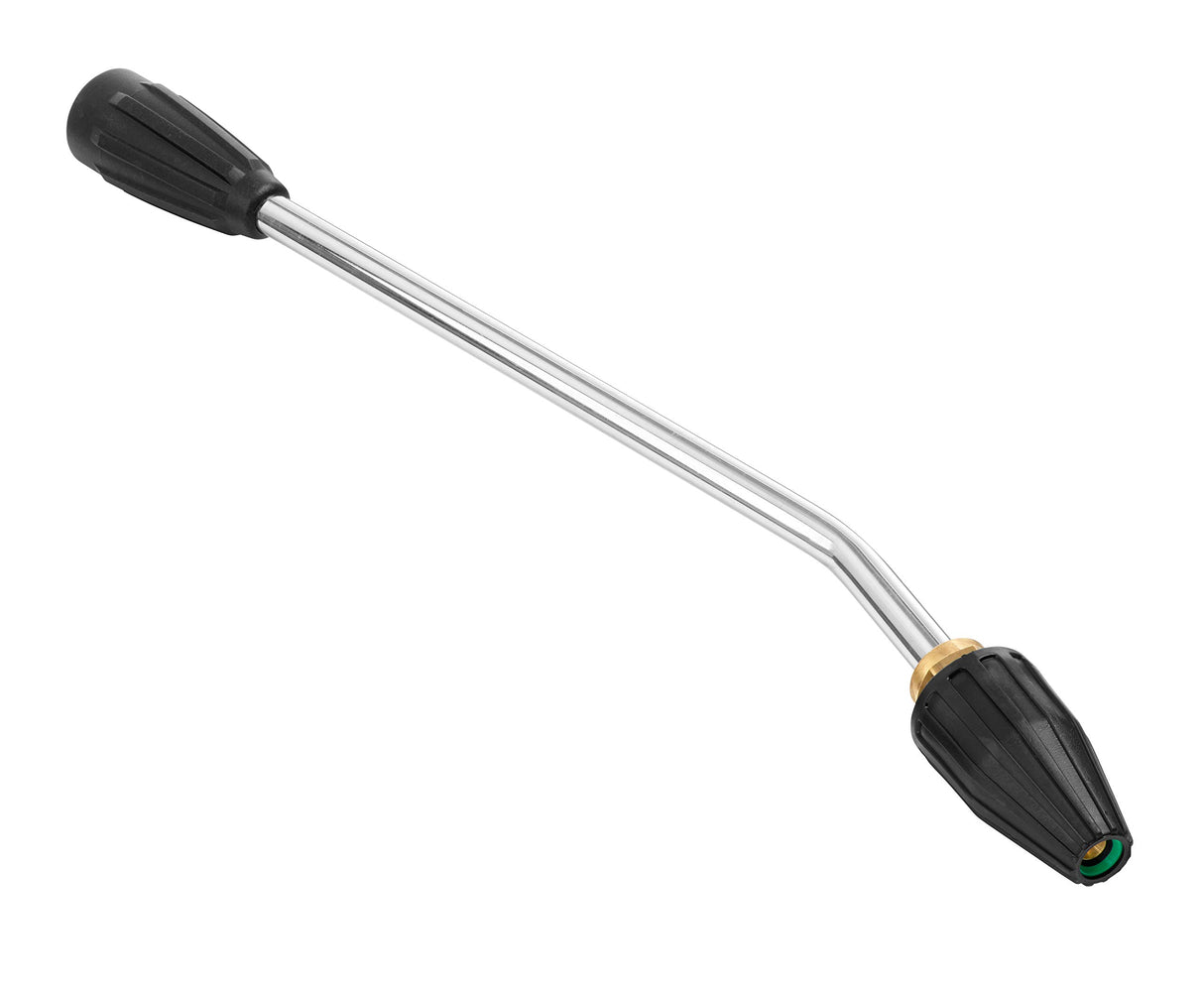 Bosch Professional GHP 5-75 - Hidrolimpiadora de alta presión (185 Bares, 570 l/h, 2 lanzas), Color Negro/Azul