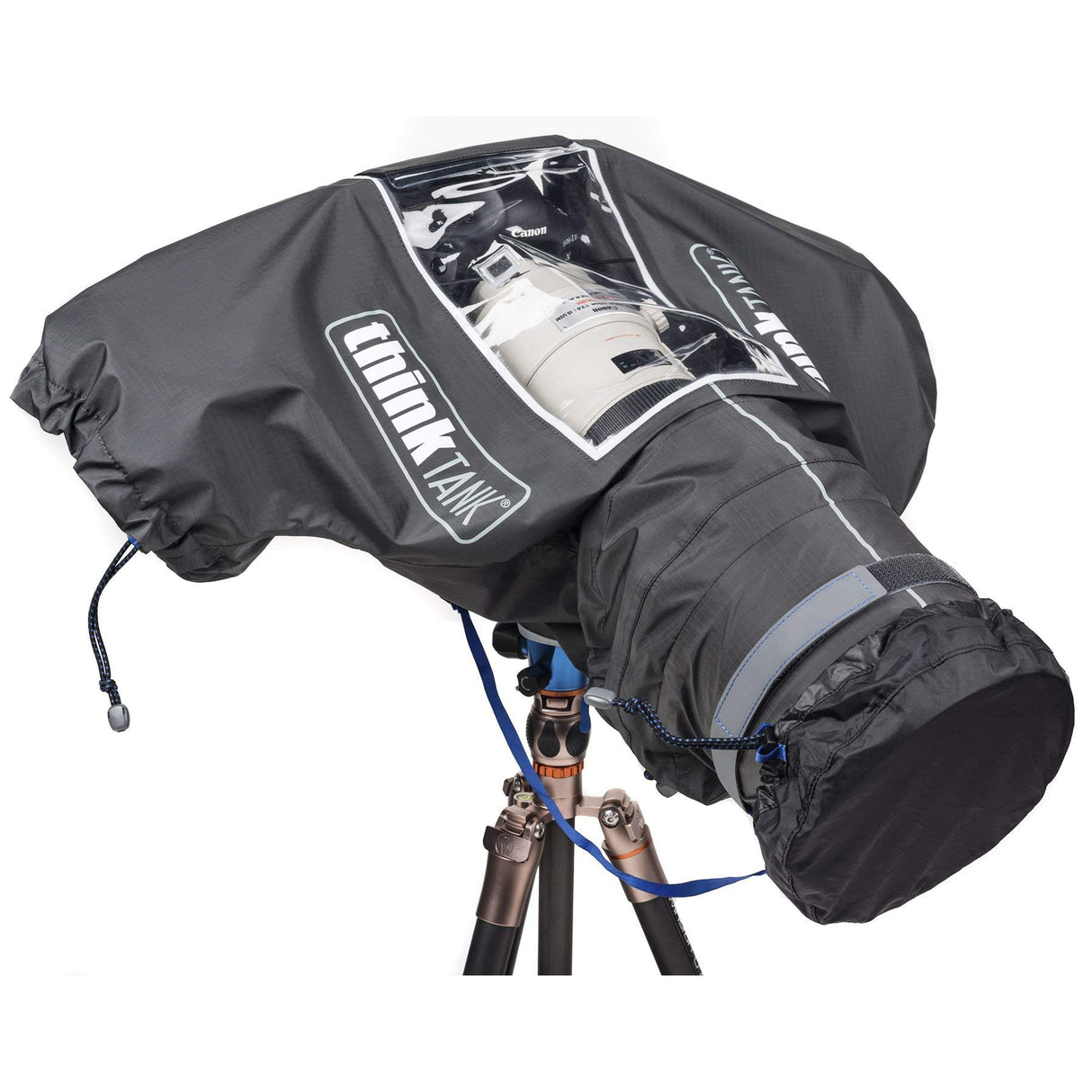 Think Tank 6319 Hidrofobia 300 600 V3.0
