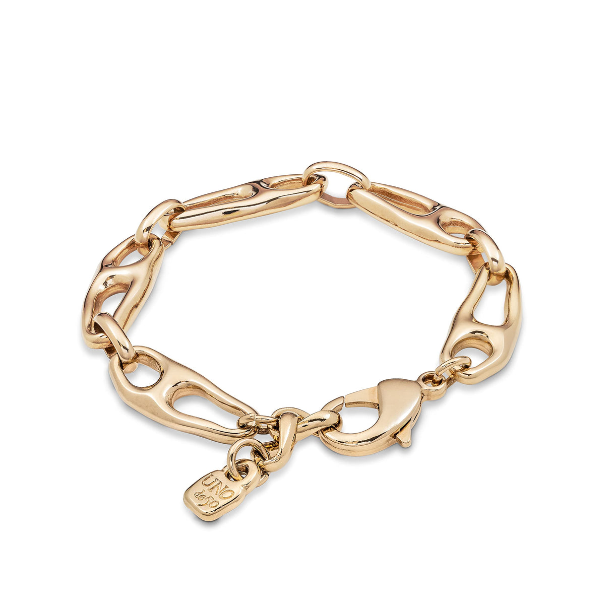 UNOde50 - Pulsera CONNECTED