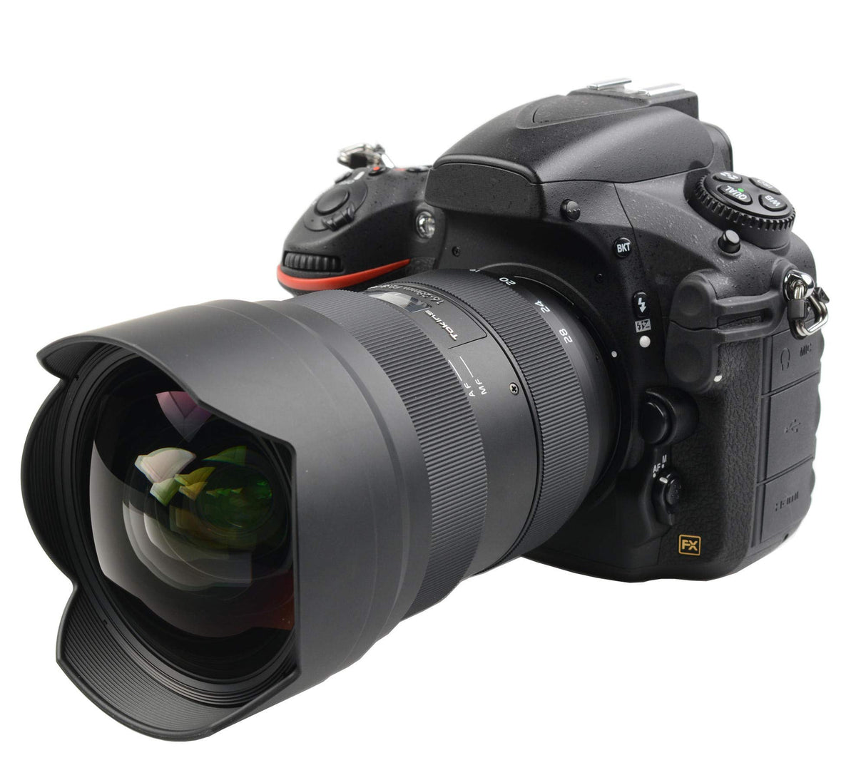 Tokina Opera 16-28mm f2.8 Full Frame