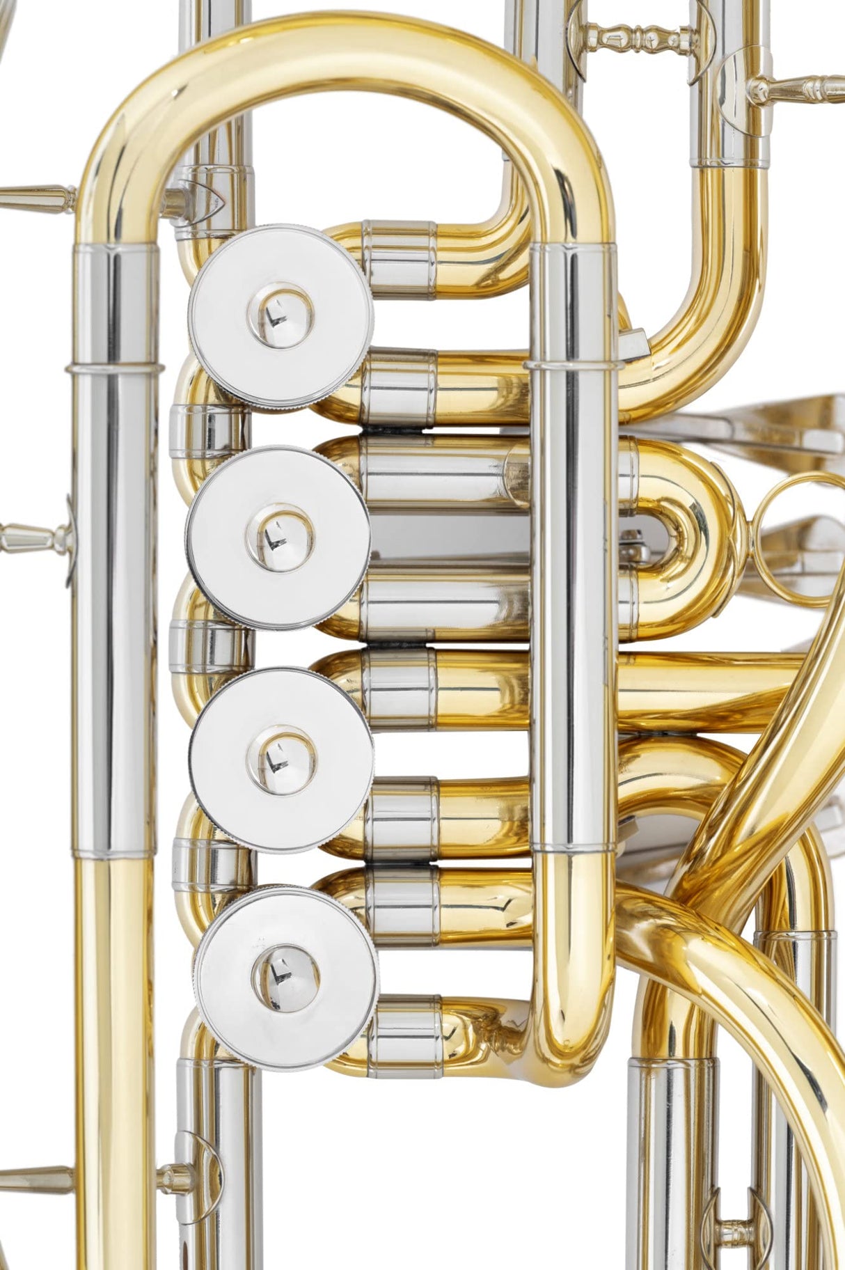 Classic Cantábile Brass B-3146 Barítono