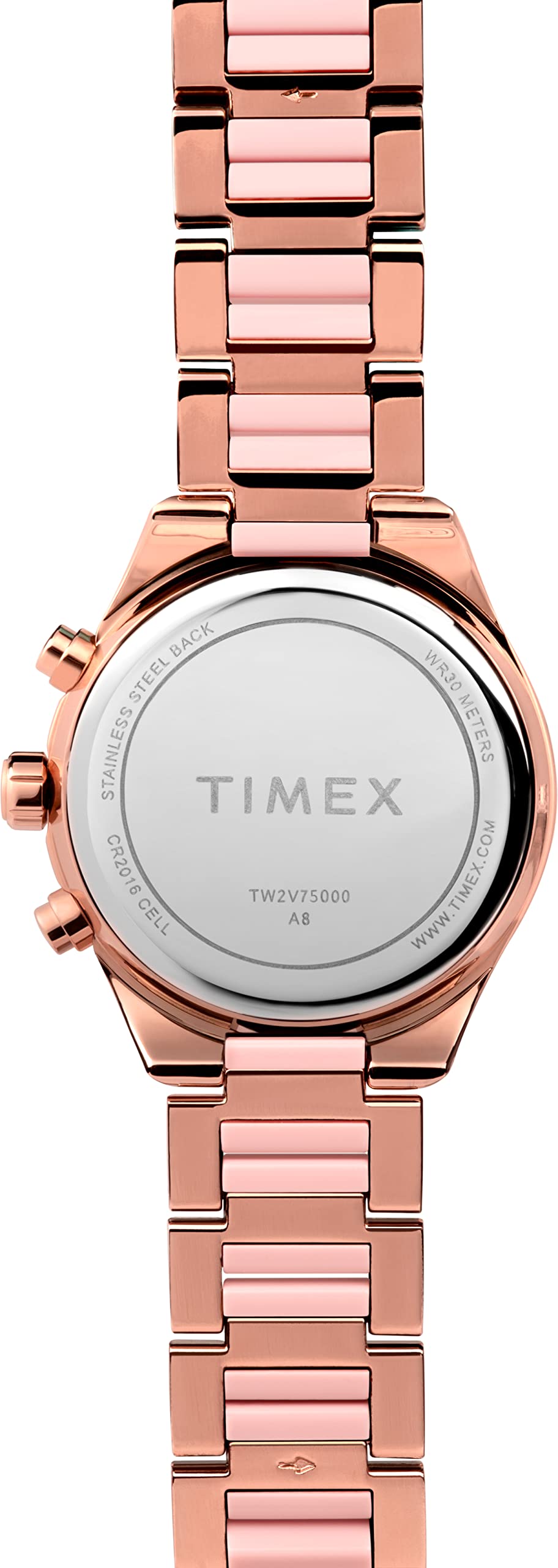 Reloj Timex Classic Premium para mujer 38mm TW2V75000