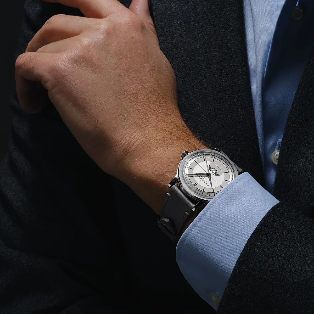 Raymond Weil Reloj automático 2945-STC-65001