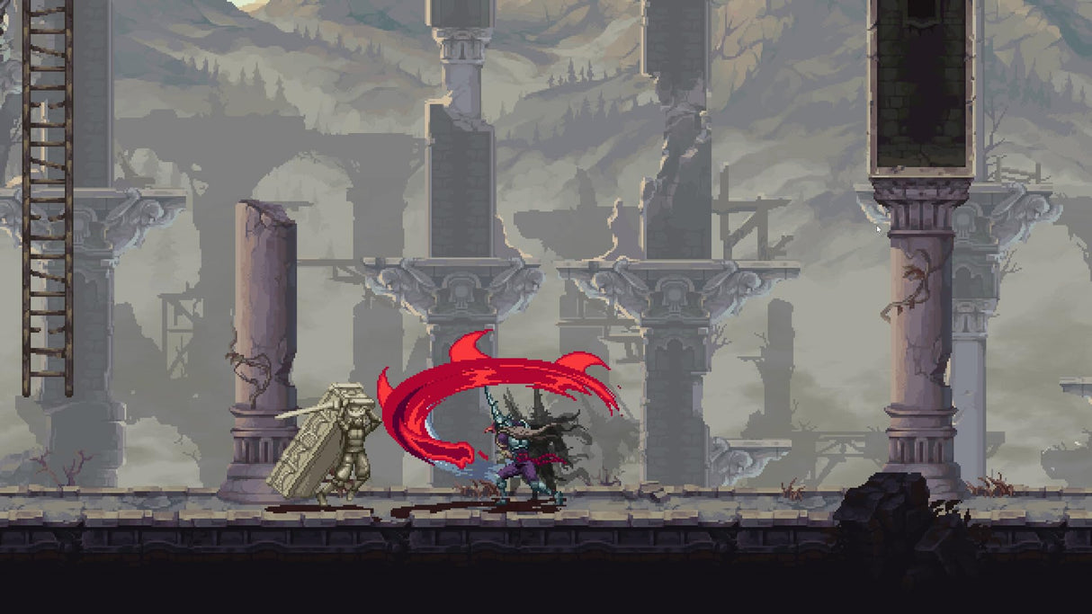 Blasphemous II Edición Coleccionista (PS5)