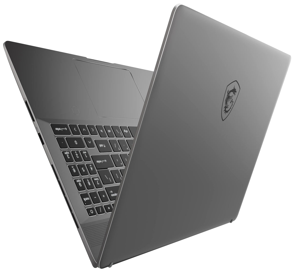 MSI Creator Z16HX Studio B13VGTO-051-16 QHD+ 120Hz Touch Display, Intel Core i9-137950HX, 64GB RAM, 2TB SSD, NVIDIA
