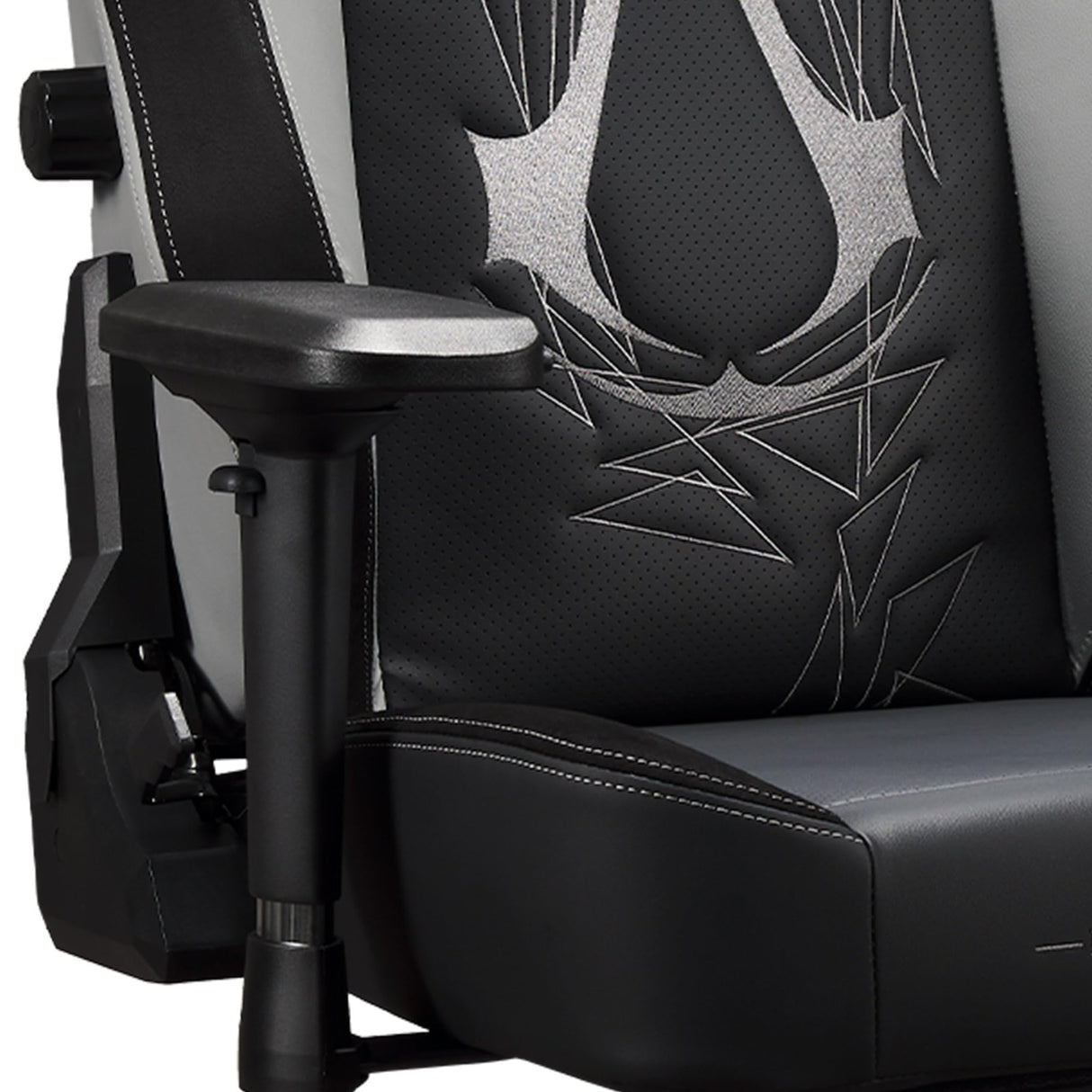 Iconic - Silla Gaming o de Oficina Apollon Collector Assassin'S Creed - Asiento Gamer ergonómico