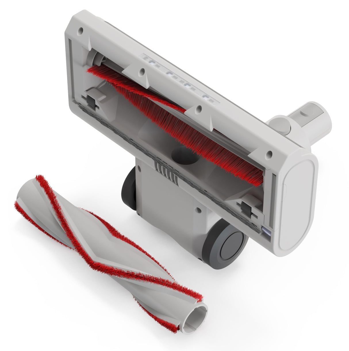 SHARP VC-SV10MMAEU-W Aspiradora, Blanco
