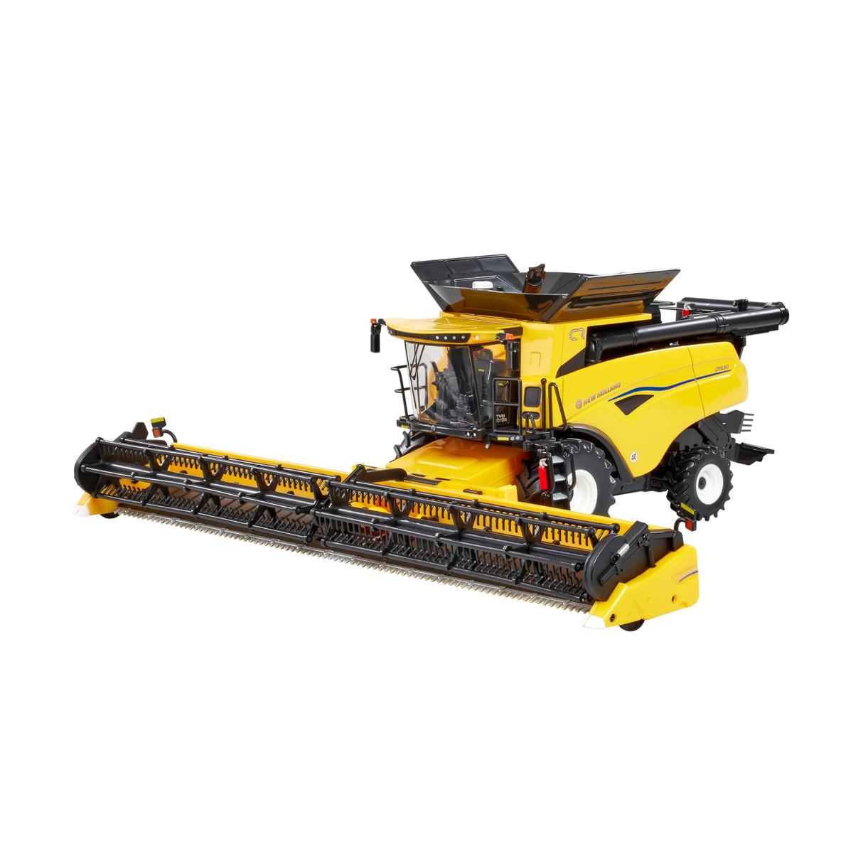 New Holland CR9.90 Cosechadoras