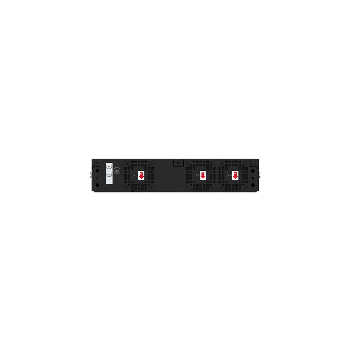 DELL S-Series S4112T Gestionado L2/L3 10G Ethernet (100/1000/10000) Negro - Switch de red (Gestionado, L2/L3, 10G Ethernet (100/1000/10000), 100 Gigabit Ethernet, Montaje en rack)