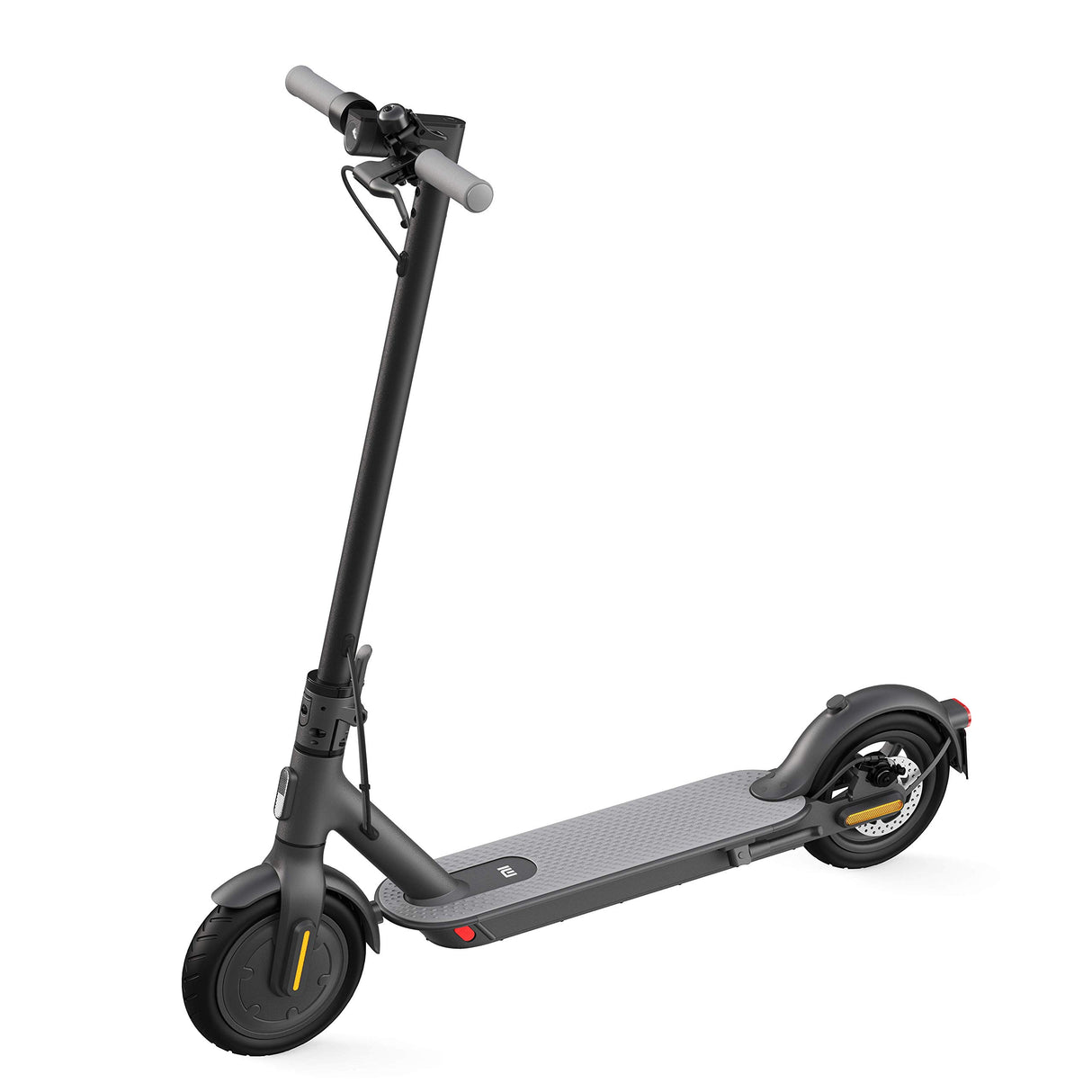 Xiaomi Mi Scooter eléctrico Essential, Velocidad máxima de 12 mph, Distancia de Viaje de 12 Millas, Potencia del Motor de 250 W, versión Oficial del Reino Unido