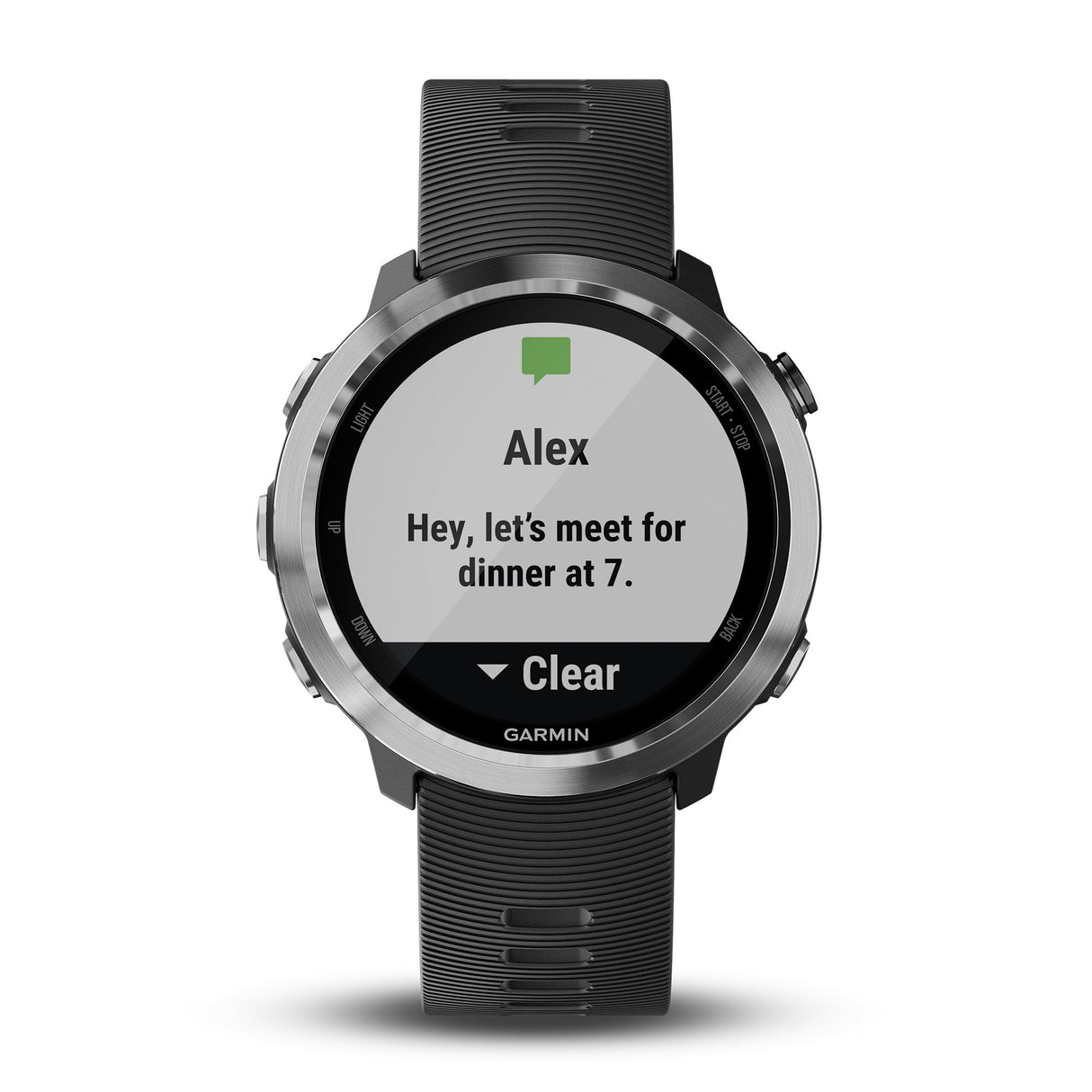 Garmin Forerunner 645 Reloj Deportivo