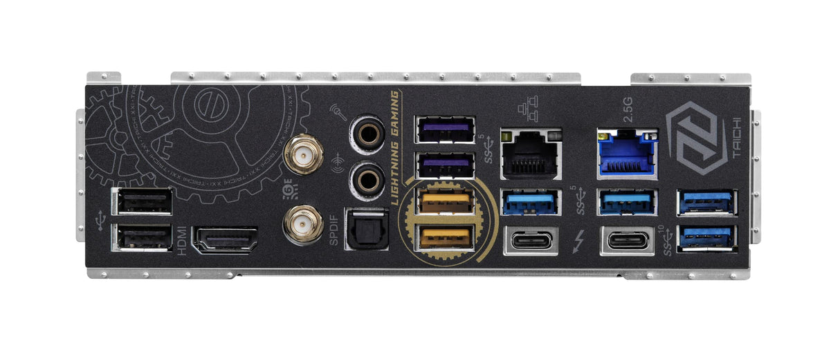Asrock MB Intel 1700 Z790 Taichi