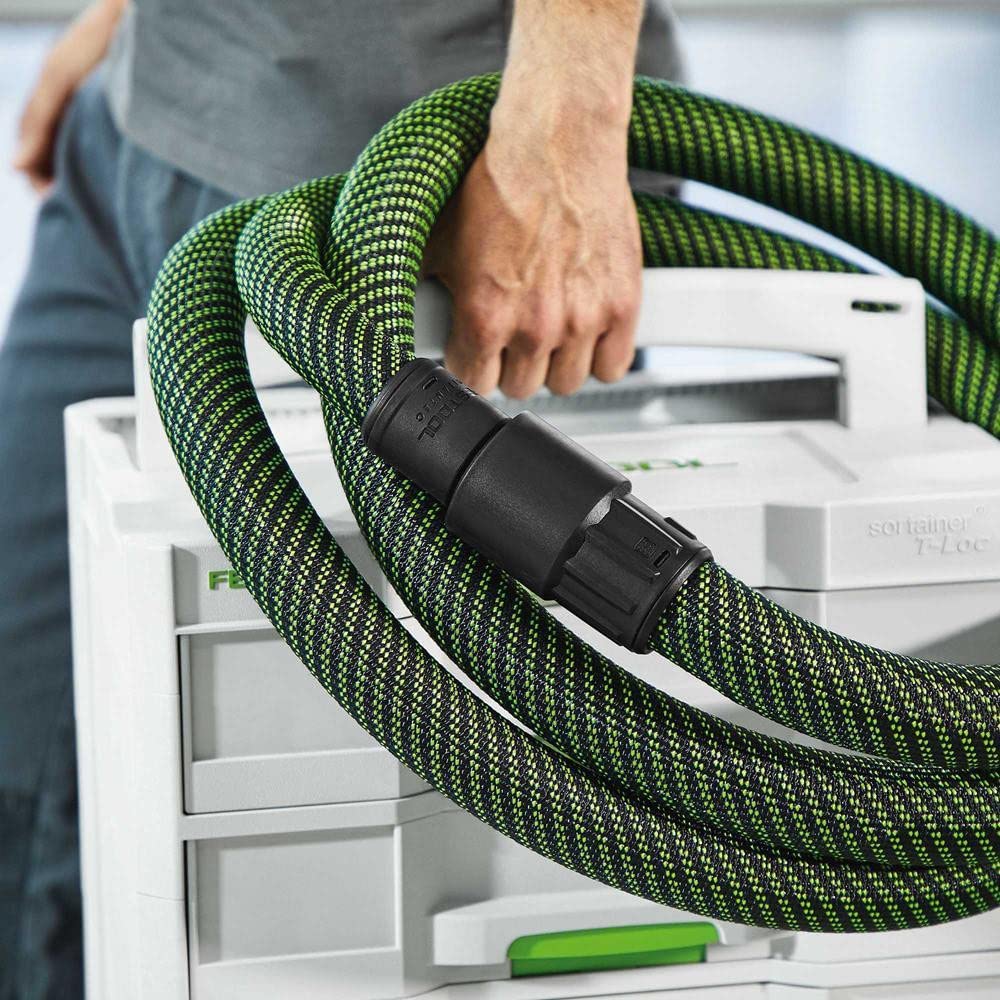 Festool Tubo flexible de aspiración D36x3,5m-AS/CTR