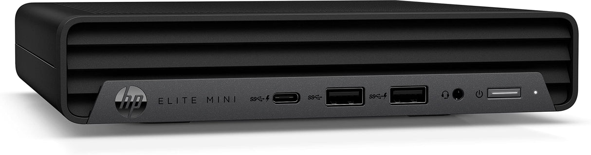 HP Escritorio Élite Mini