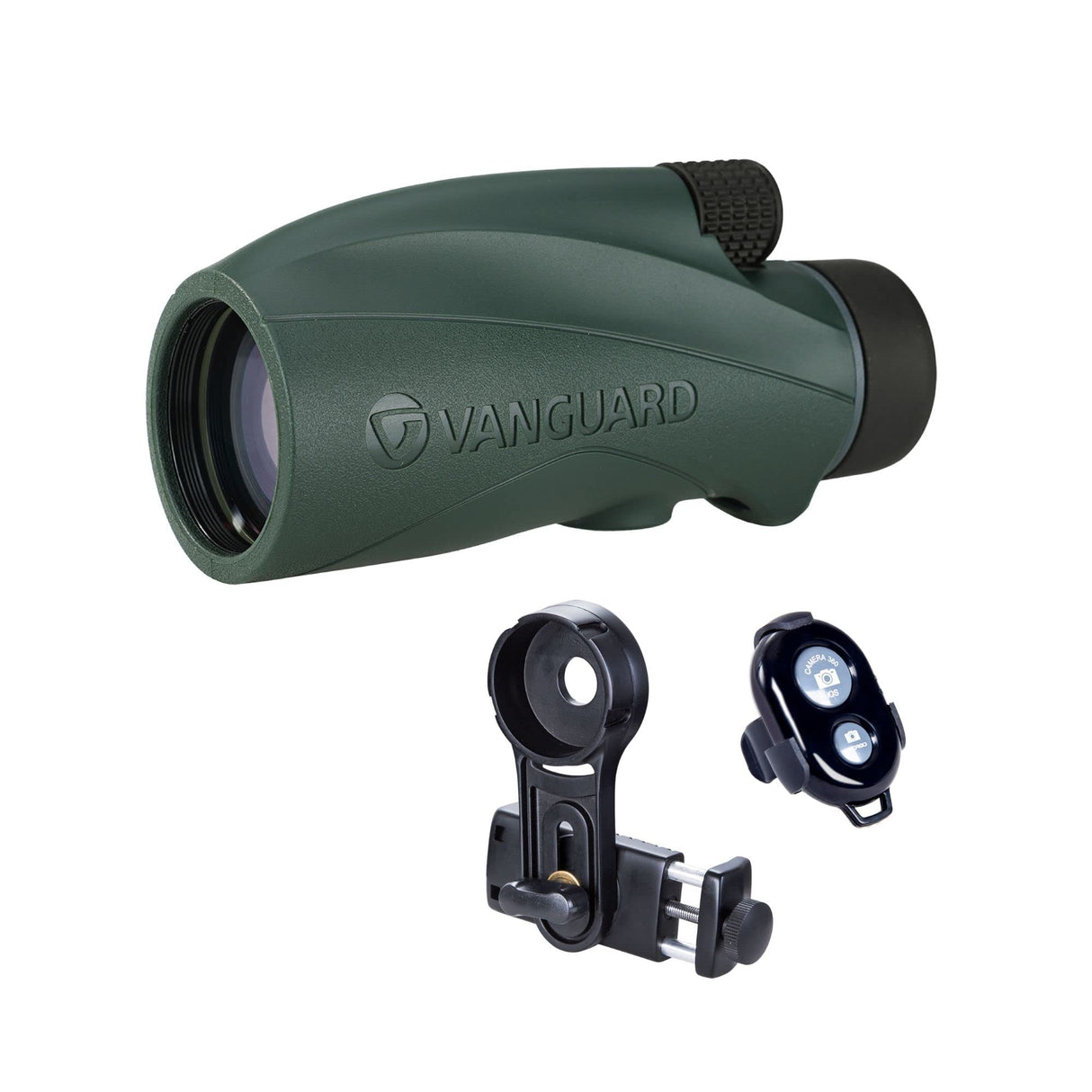 Veo ED 8420M - Monocular 8x42 en Kit para digiscoping