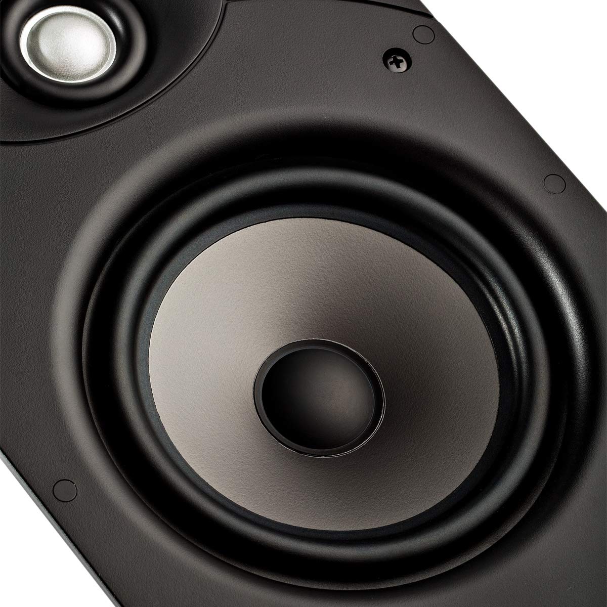 Polk Audio, Altavoz empotrable V65
