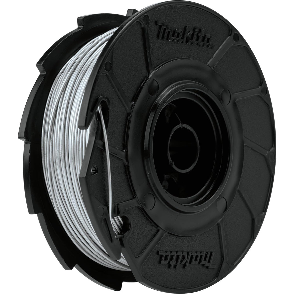 MAKITA 191A57-9 - Set de alambre galvanizado 50pcs para dtr180