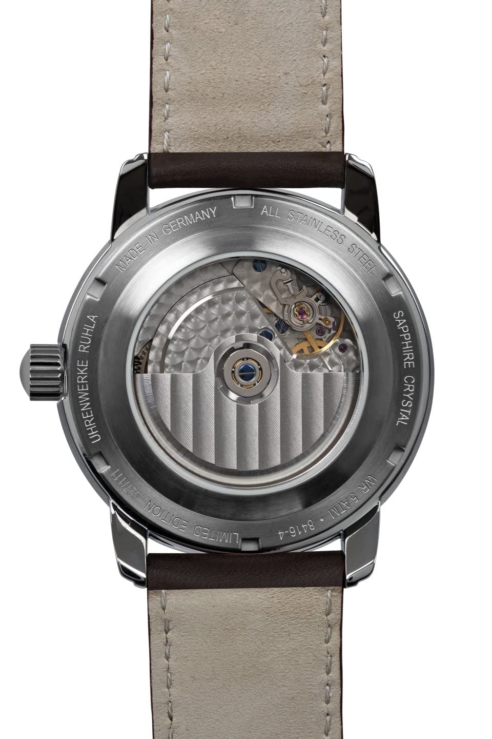 Zeppelin Automatic Watch 8416-4