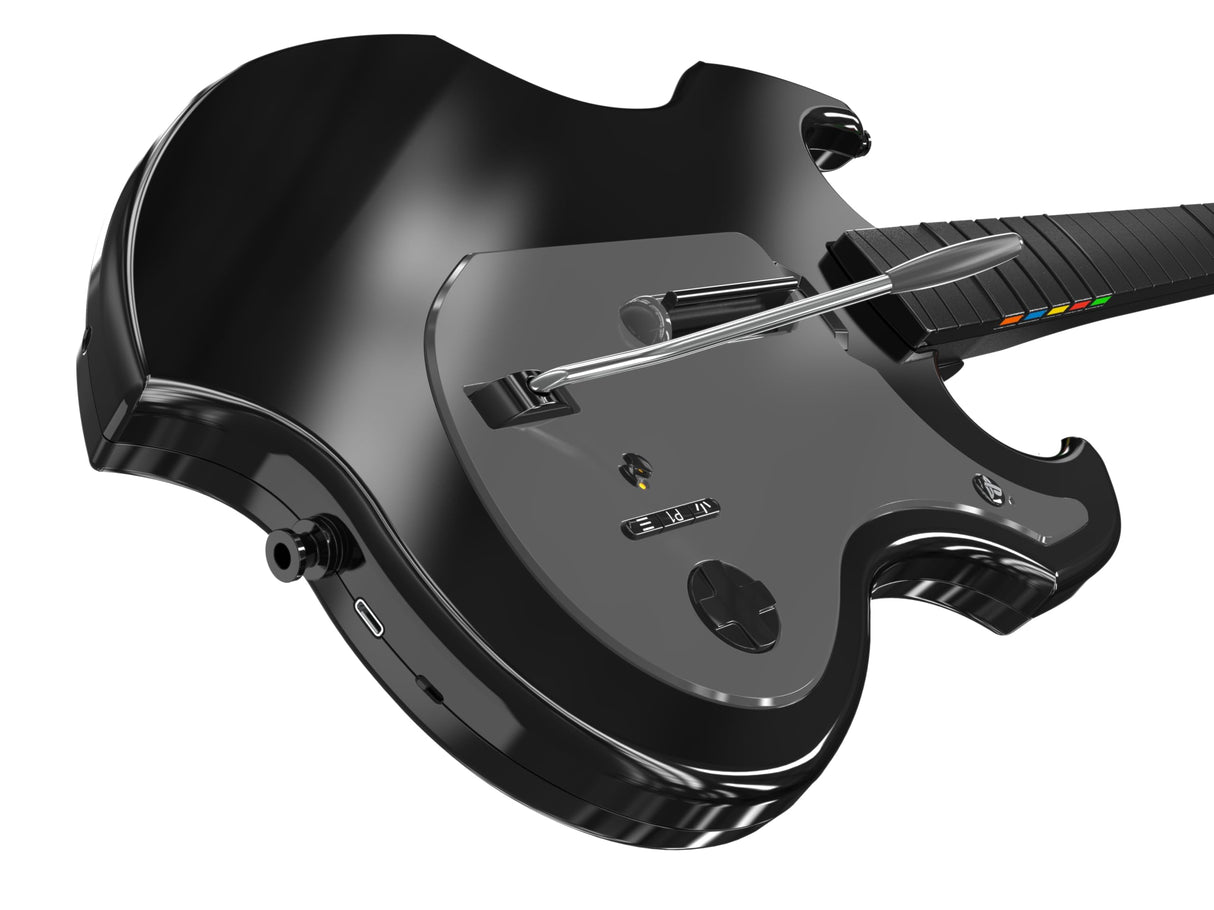 PDP Mando Gaming Inalámbrico Riffmaster