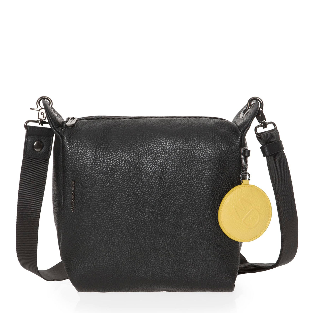Mandarina Duck Bolso de mano rojo (Shiny Sunset) Mellow Lux P10zlt41 25x16x4 (L x H x W)
