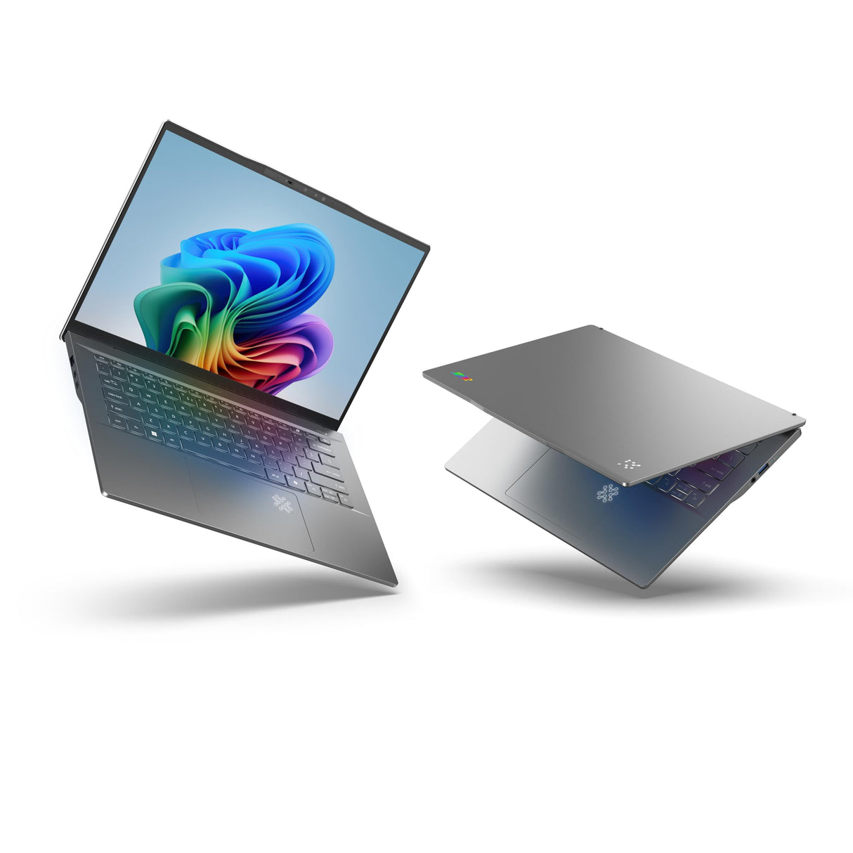 ACER Swift 14 AI (SF14-11-X8MN) Copilot Notebook 14,5" WQXGA 120Hz IPS, Snapdragon™ X Plus, 16GB RAM, 1TB SSD,