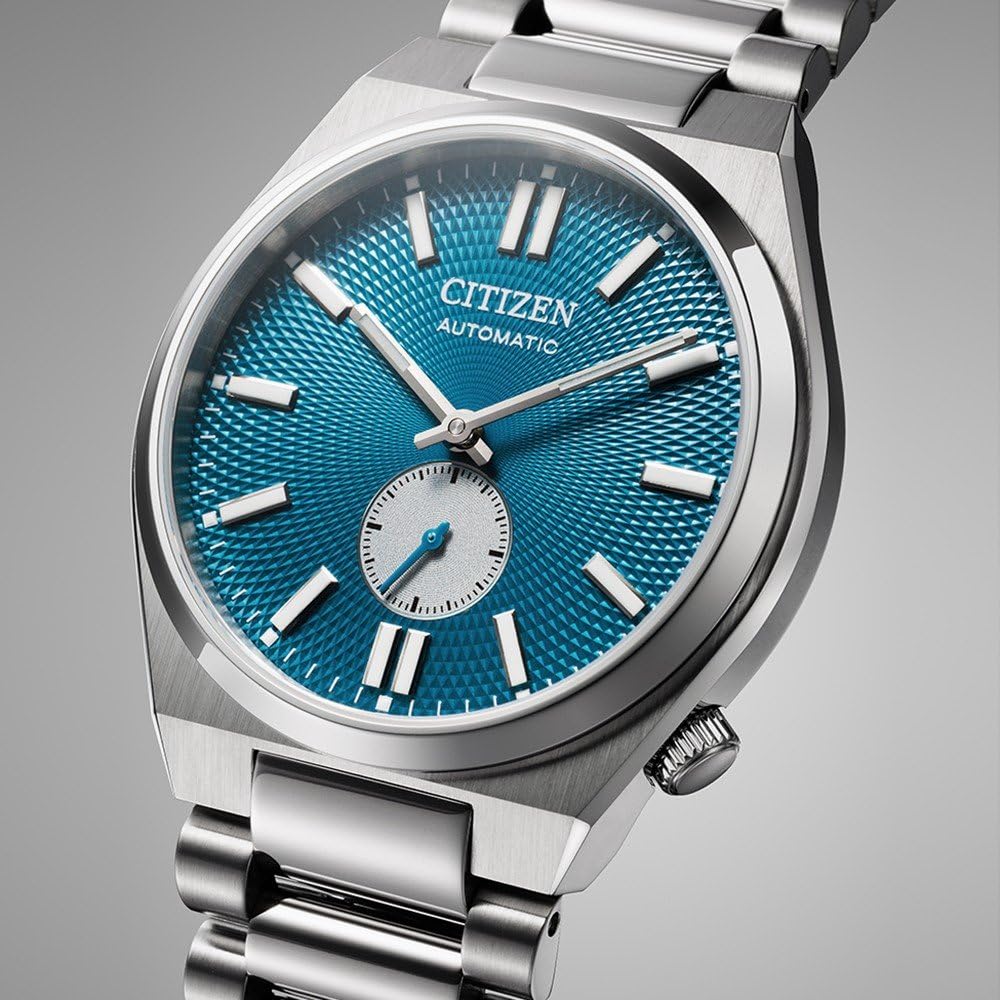 Citizen Inspección automática NK5010-51L