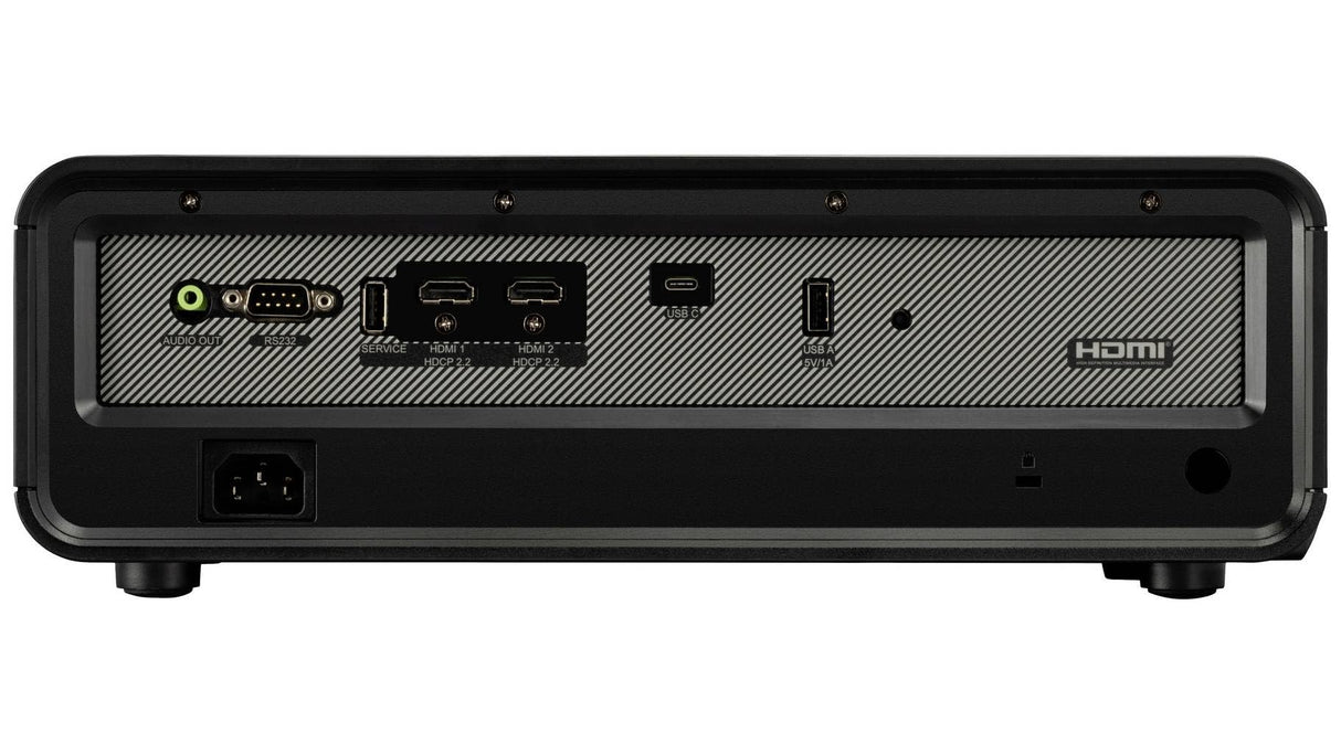 Proyector ViewSonic X1-4K