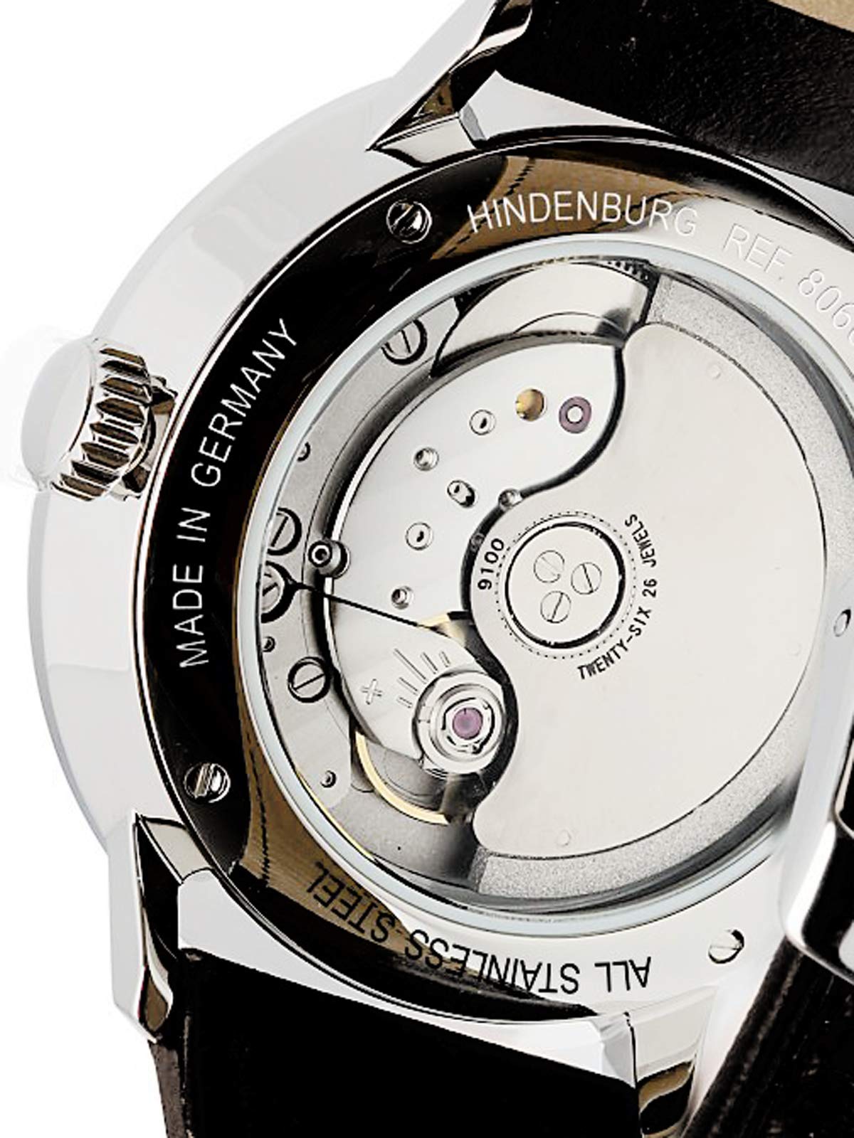 Wristwatch Analógico mid-34095