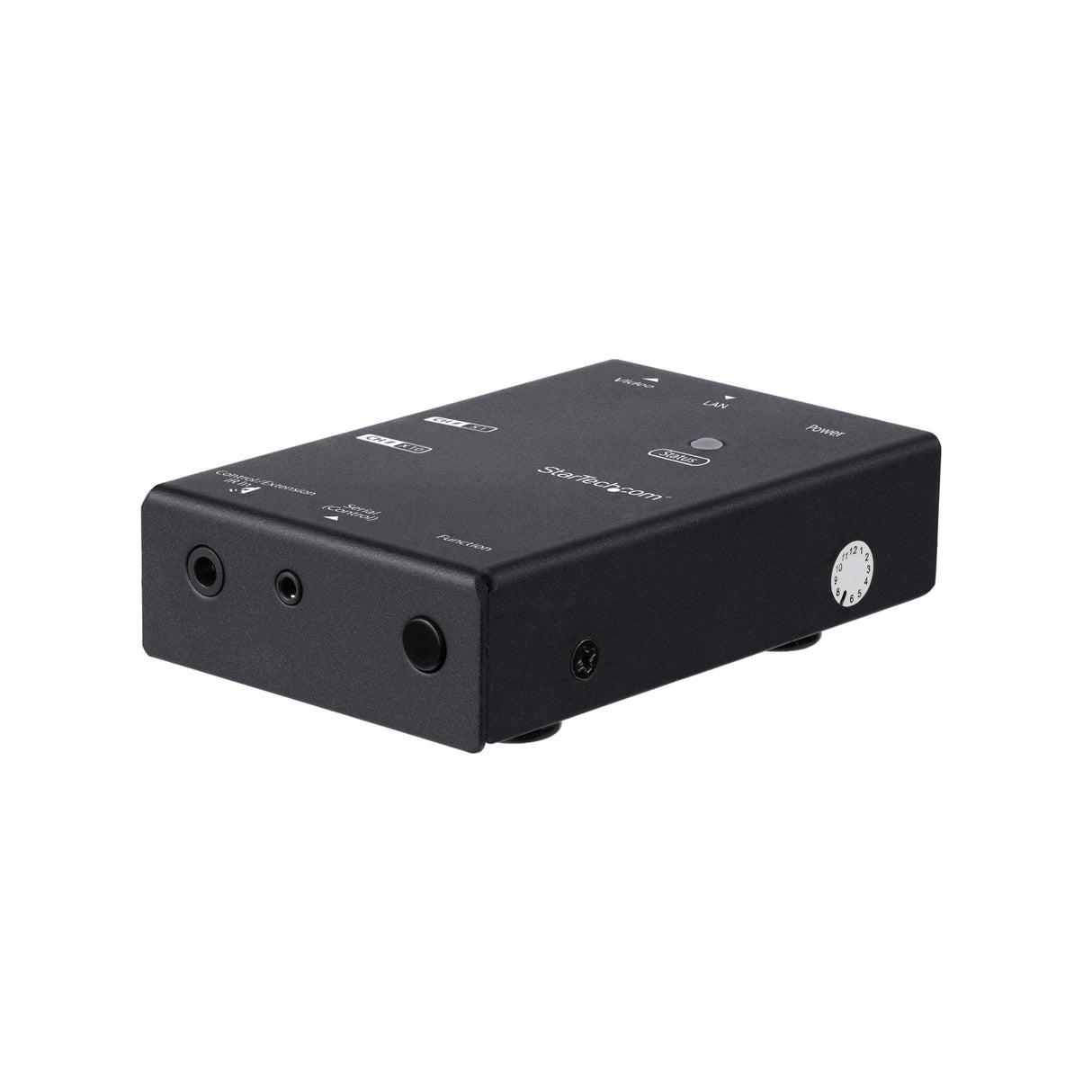 StarTech.com Extensor HDMI por IP con Compresión de Vídeo - 1080p