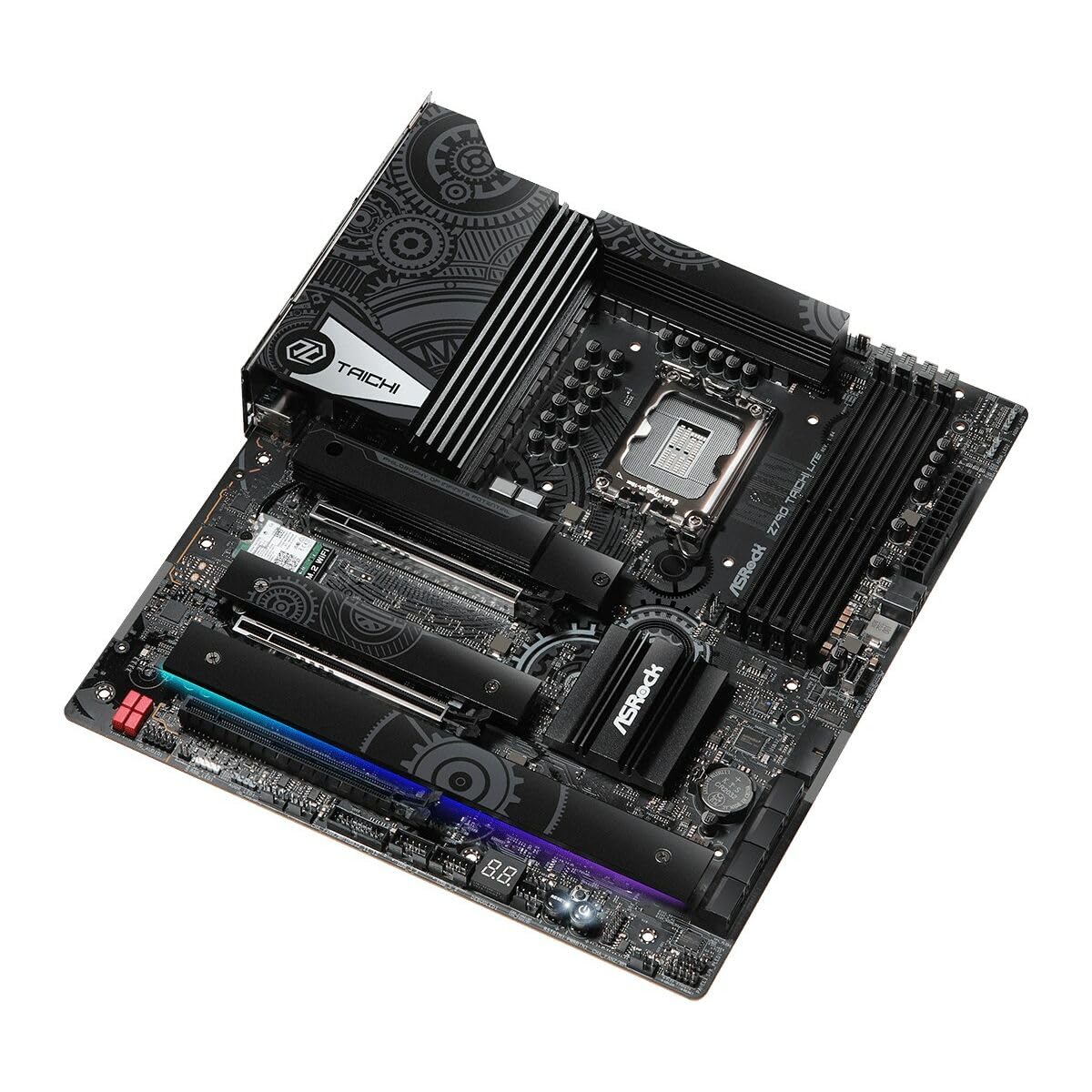 MB ASRock Intel 1700 Z790 TAICHI LITE