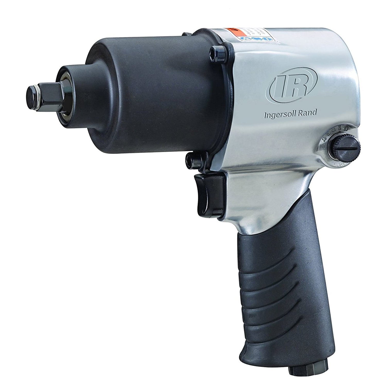 Ingersoll-Rand Llave de Impacto Neumática 231GXP, Impacto de Aire Compromido, 1/2 Pulgada, 1 Unidad